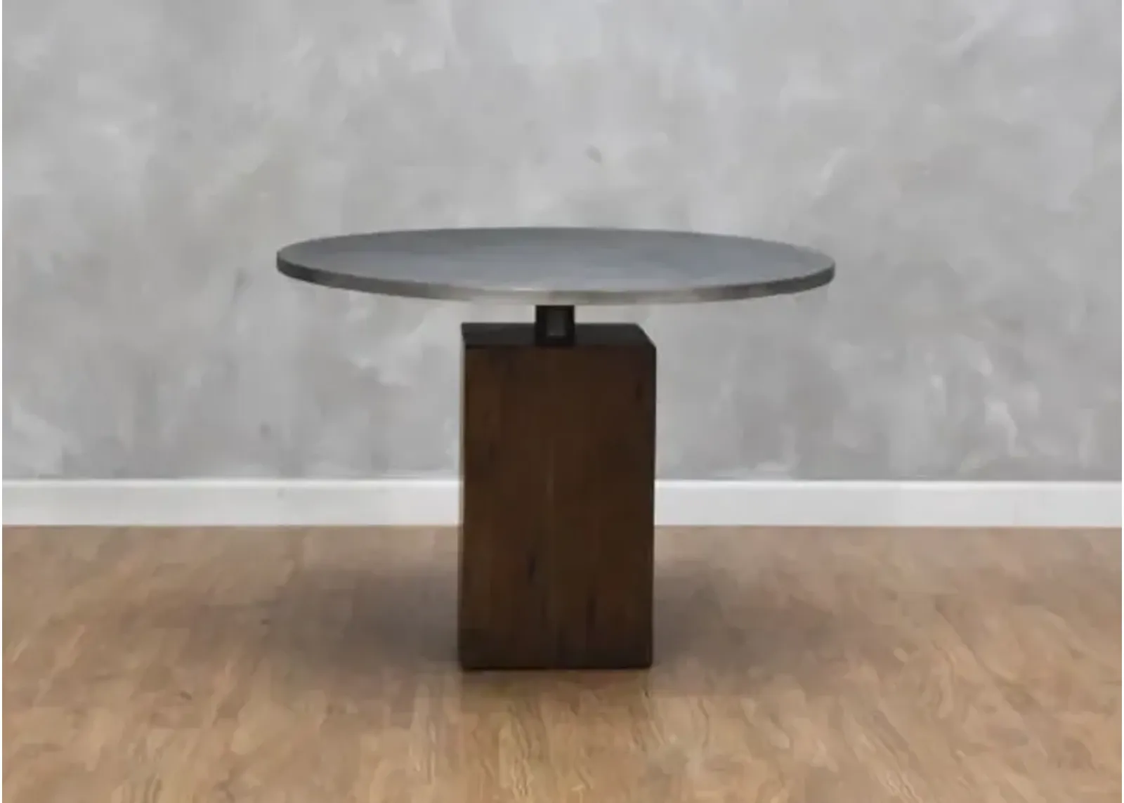 Four Hands Boomer Bistro Table