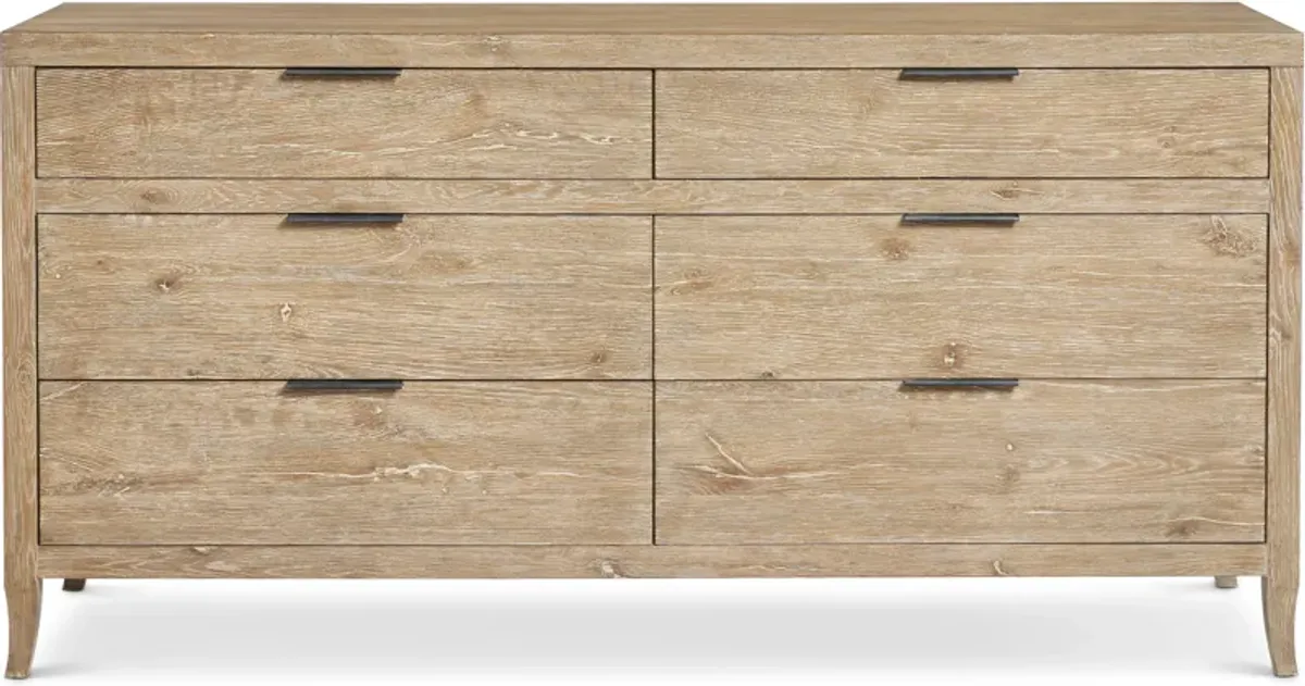 Bernhardt TRIBECA DRESSER