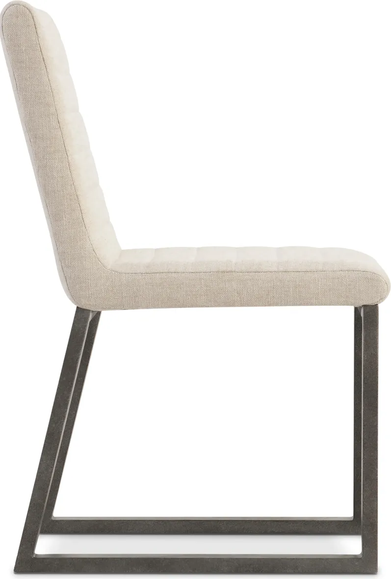 Bernhardt TRIBECA SIDE CHAIR