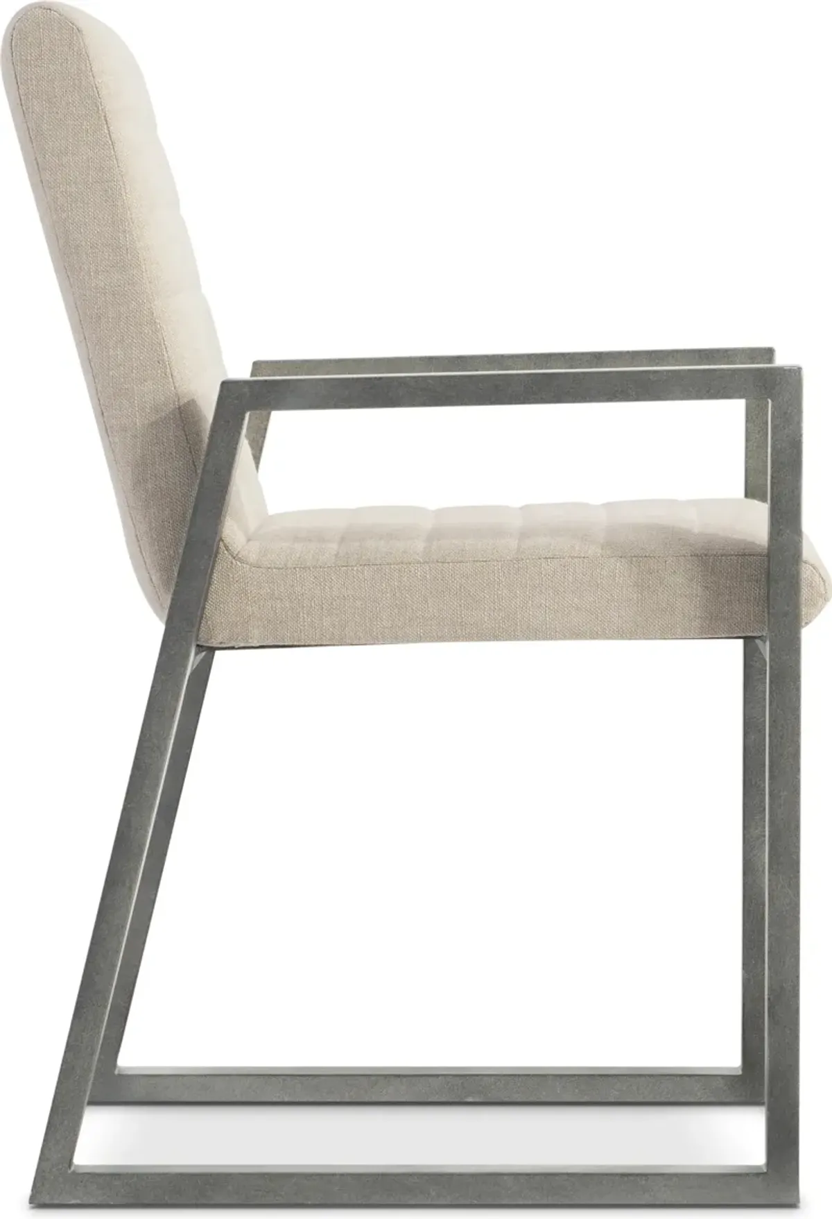 Bernhardt TRIBECA ARM CHAIR