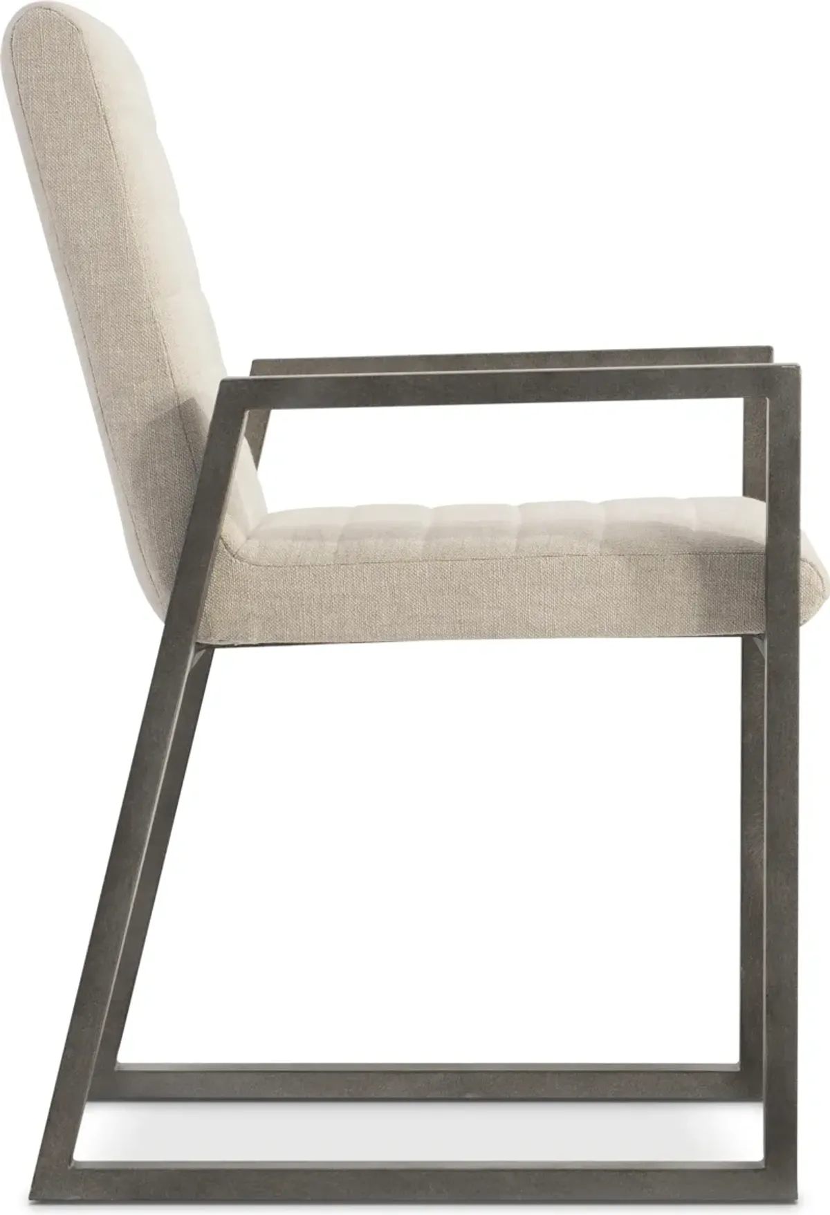 Bernhardt TRIBECA ARM CHAIR