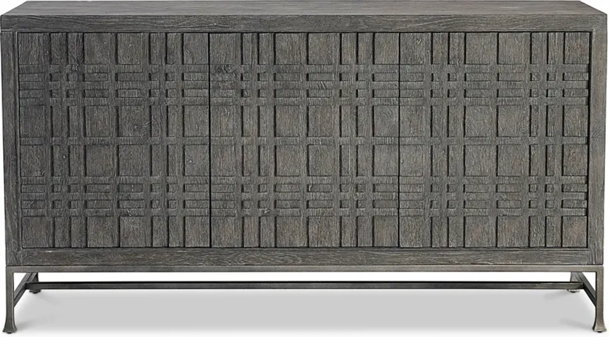 Bernhardt TRIBECA BUFFET