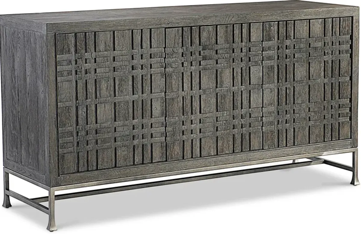 Bernhardt TRIBECA BUFFET