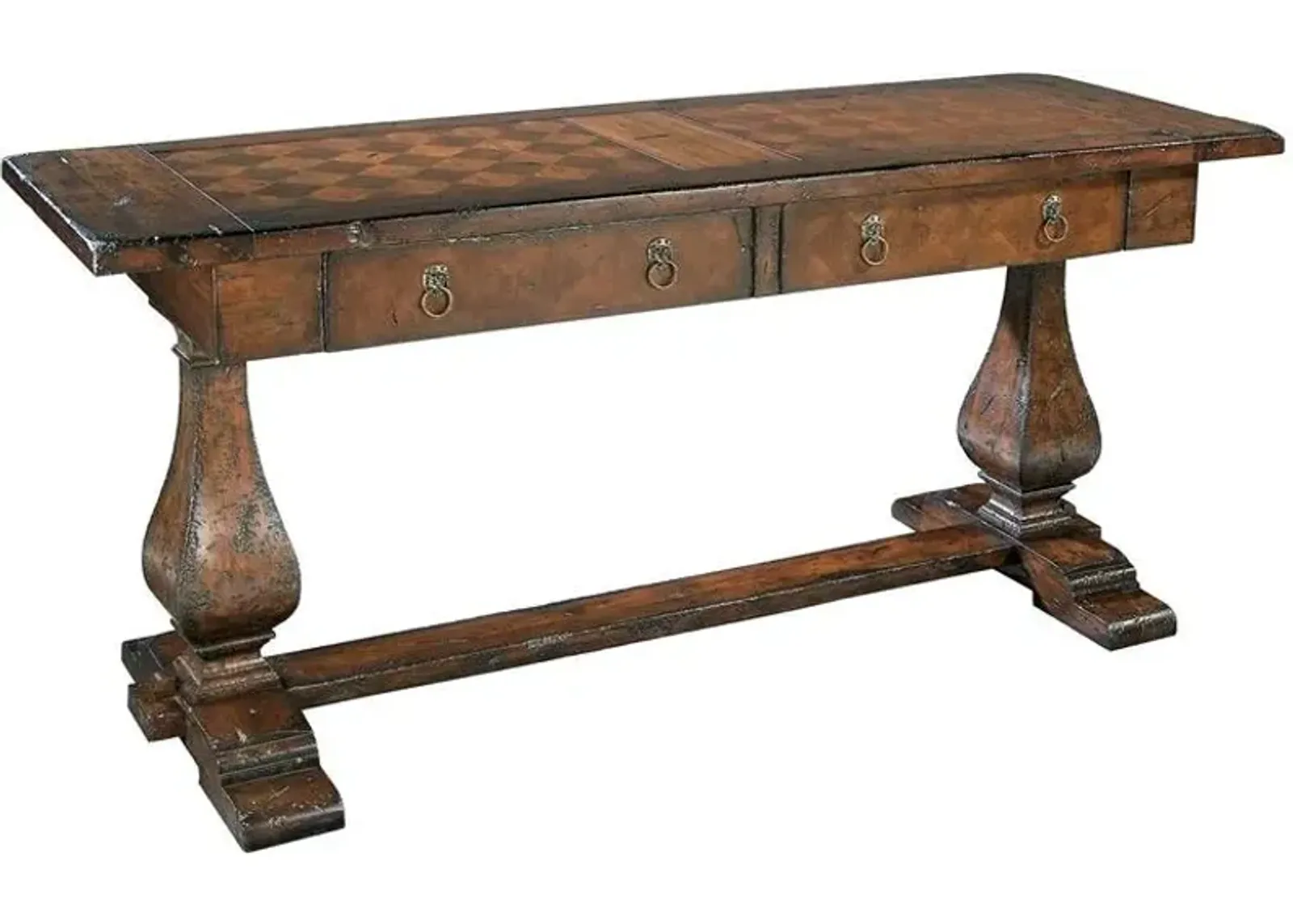 Hekman Havana Console Table