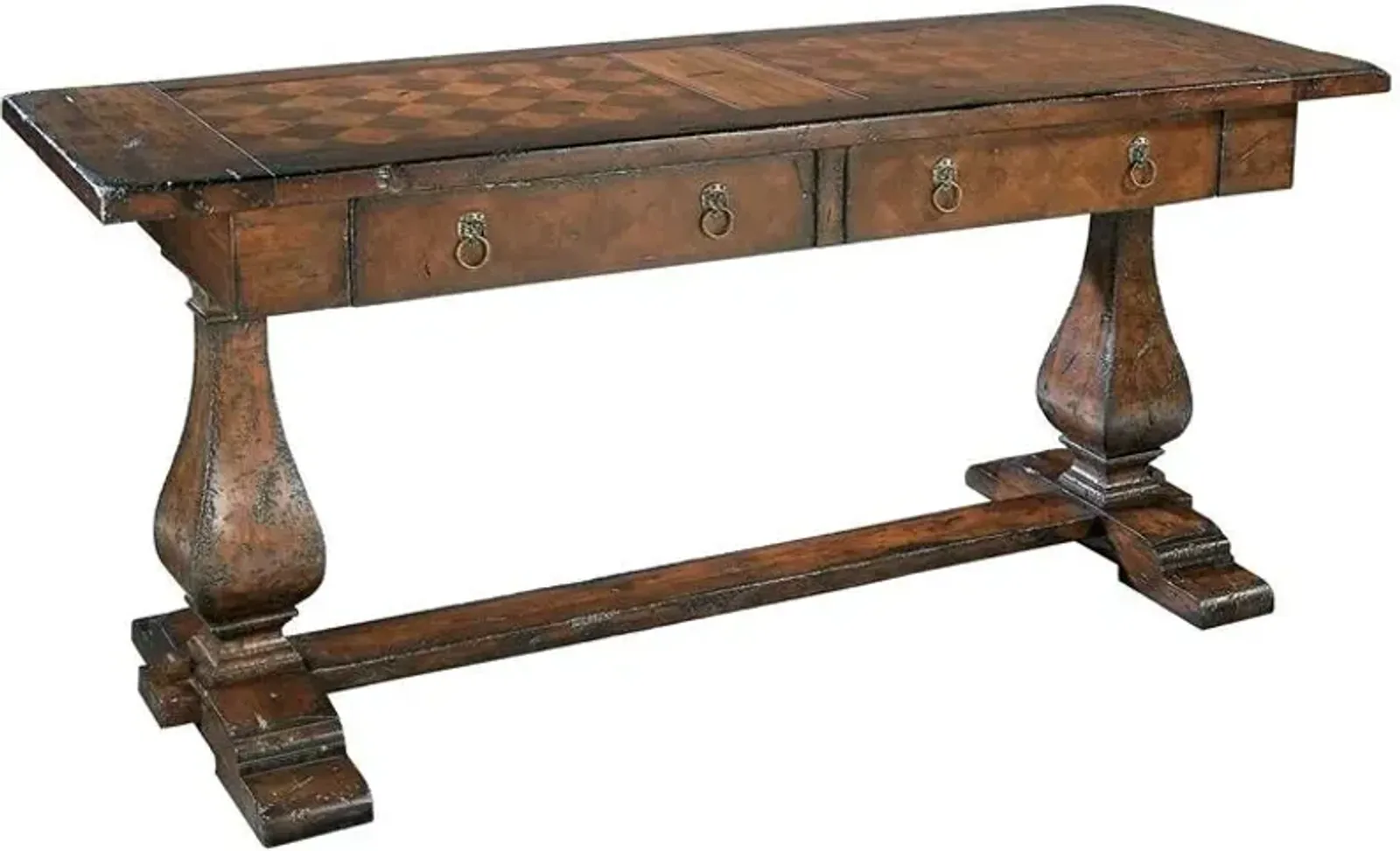 Hekman Havana Console Table