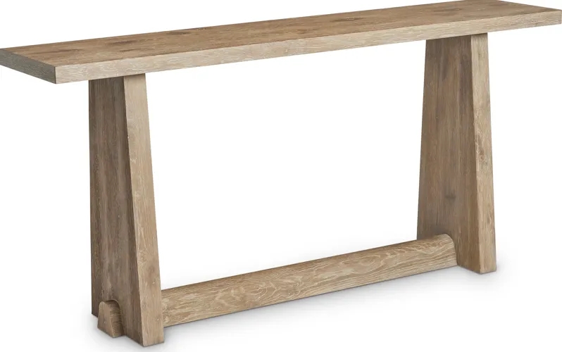 Bernhardt Living TRIBECA CONSOLE