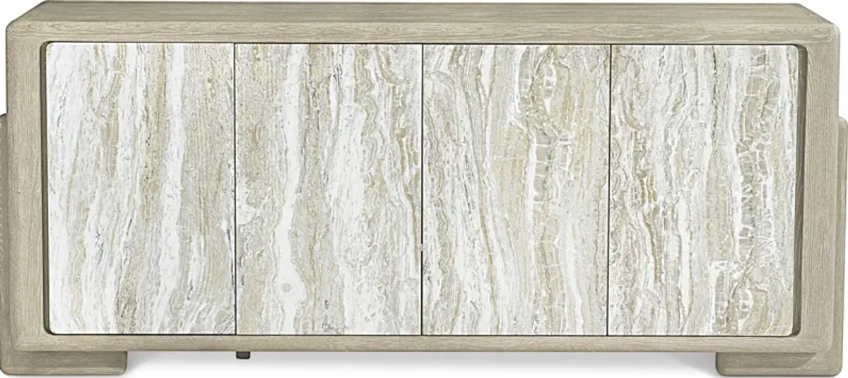 Bernhardt Living ARCADIA CREDENZA