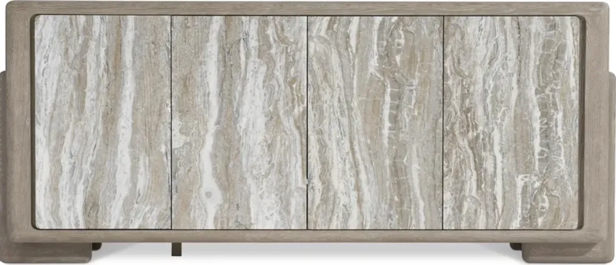 Bernhardt Living ARCADIA CREDENZA