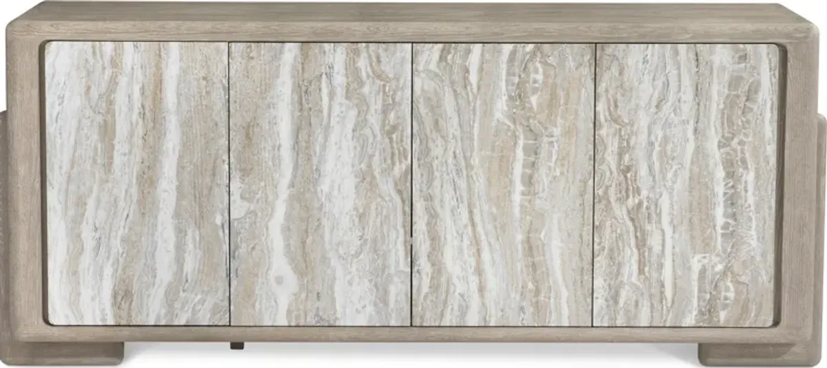 Bernhardt Living ARCADIA CREDENZA