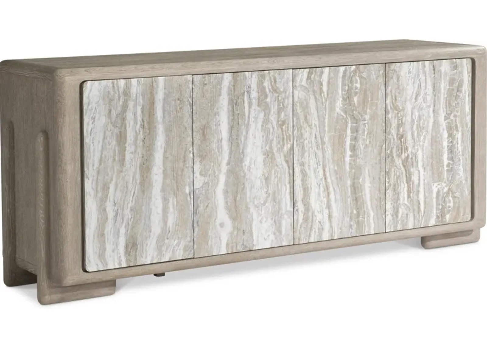 Bernhardt Living ARCADIA CREDENZA