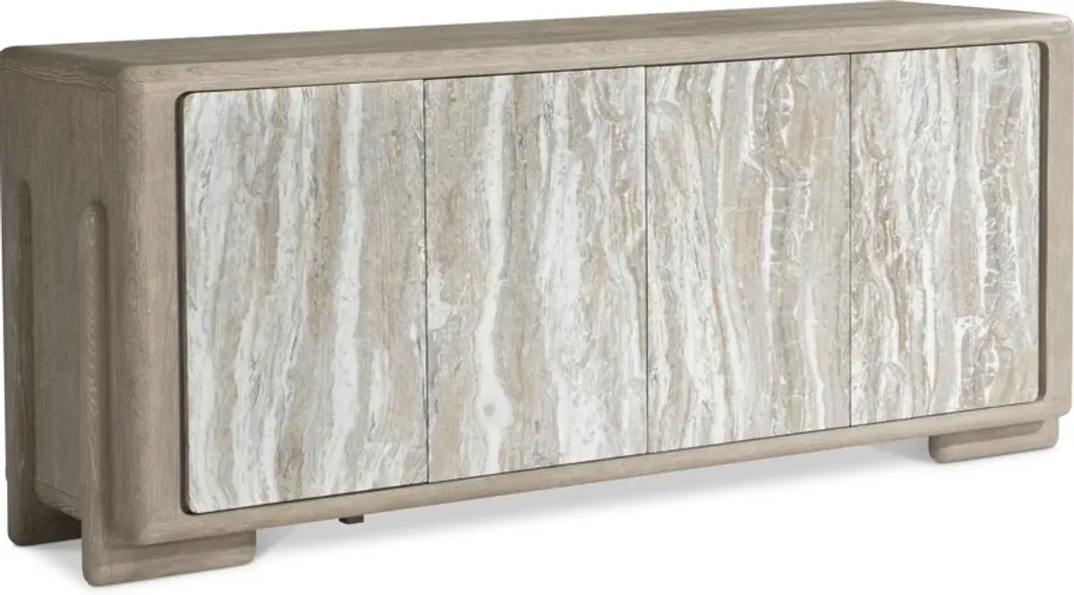 Bernhardt Living ARCADIA CREDENZA