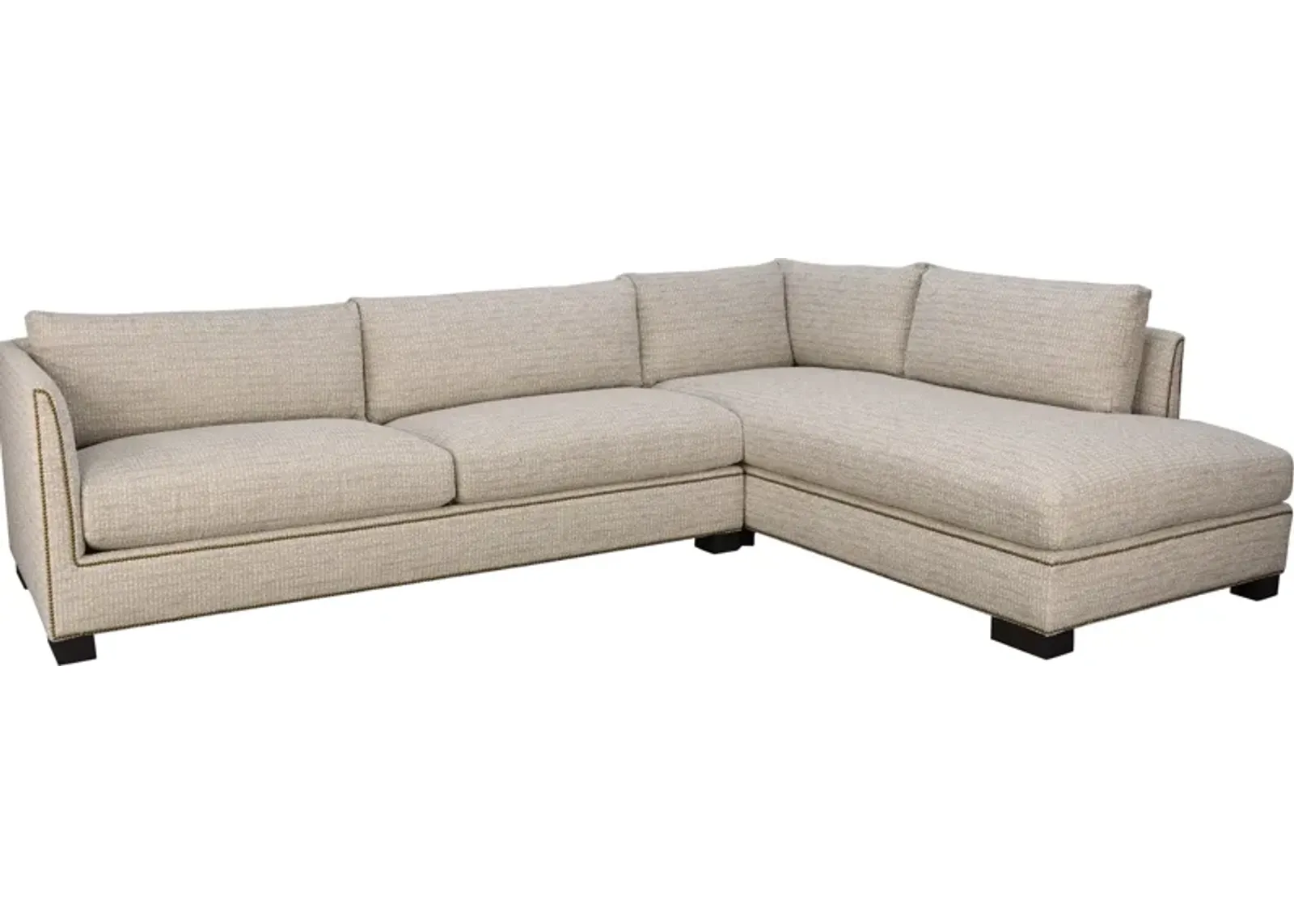 Lee Industries AGORA 2 PC SECTIONAL