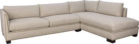 Lee Industries AGORA 2 PC SECTIONAL