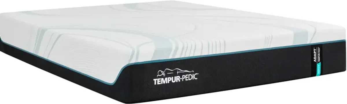 Tempur-Pedic TEMPUR-Adapt Medium Mattress Twin