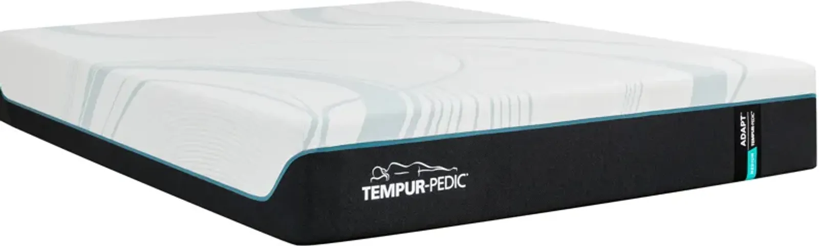 Tempur-Pedic TEMPUR-Adapt Medium Mattress Full