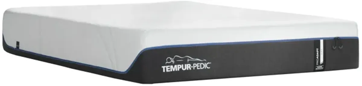 Tempur-Pedic TEMPUR-ProAdapt� Soft Mattress Twin