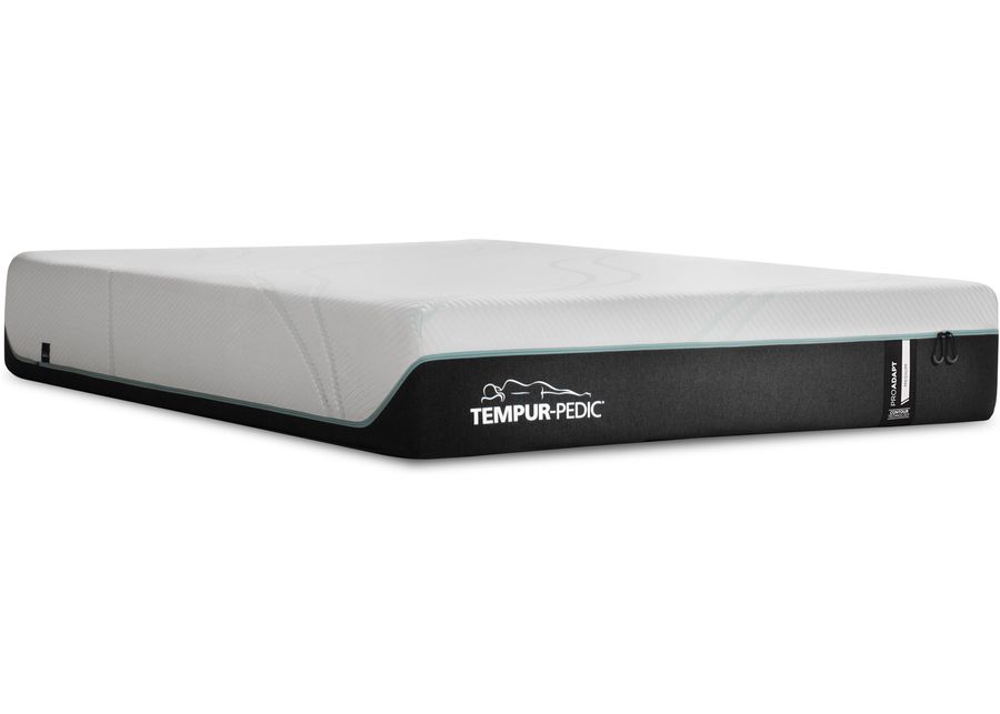 Tempur-Pedic TEMPUR-ProAdapt� Medium Mattress CA King