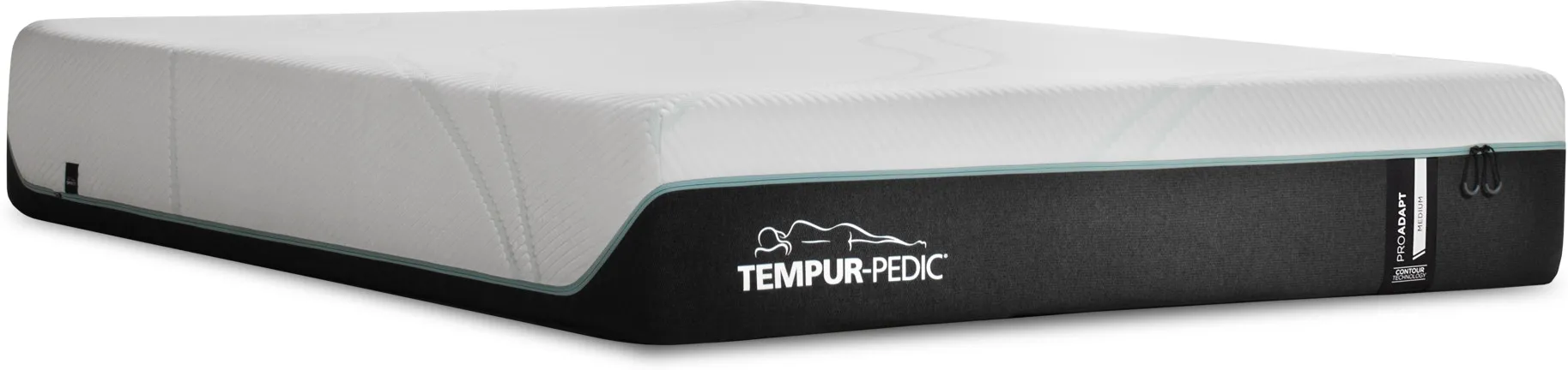 Tempur-Pedic TEMPUR-ProAdapt� Medium Mattress CA King