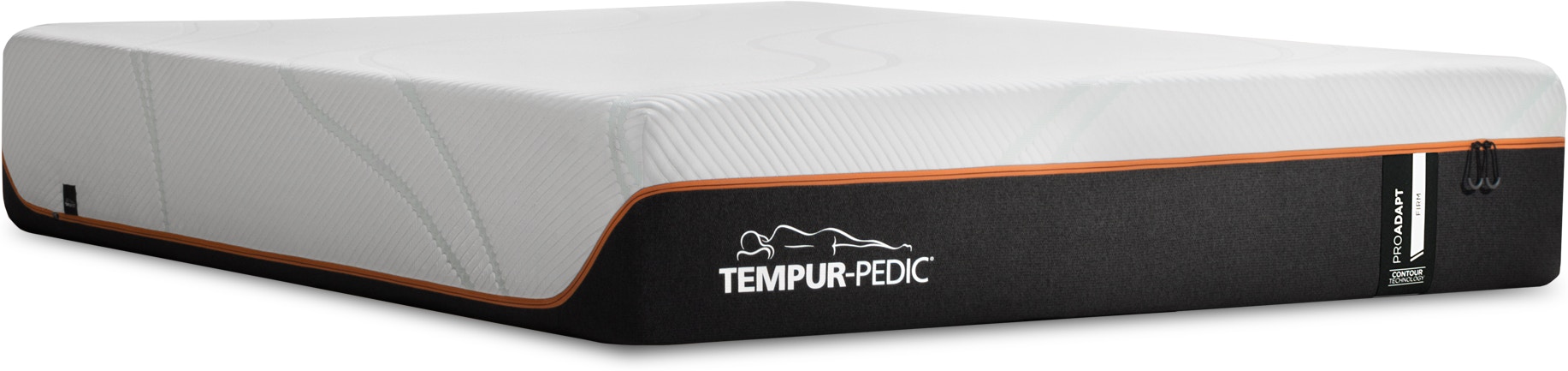 Tempur-Pedic TEMPUR-ProAdapt� Firm Mattress Twin