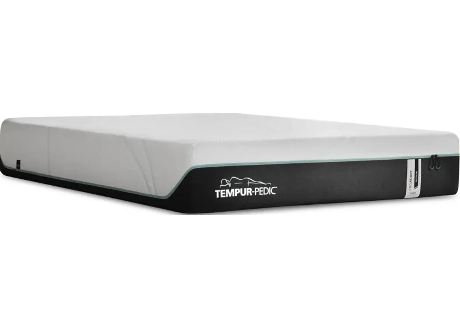 Tempur-Pedic TEMPUR-ProAdapt� Medium Hybrid Mattress Twin