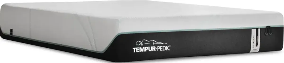 Tempur-Pedic TEMPUR-ProAdapt� Medium Hybrid Mattress Twin