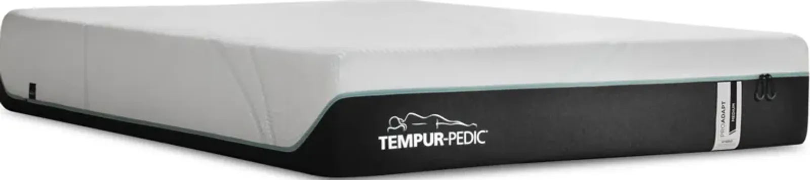 Tempur-Pedic TEMPUR-ProAdapt� Medium Hybrid Mattress Full