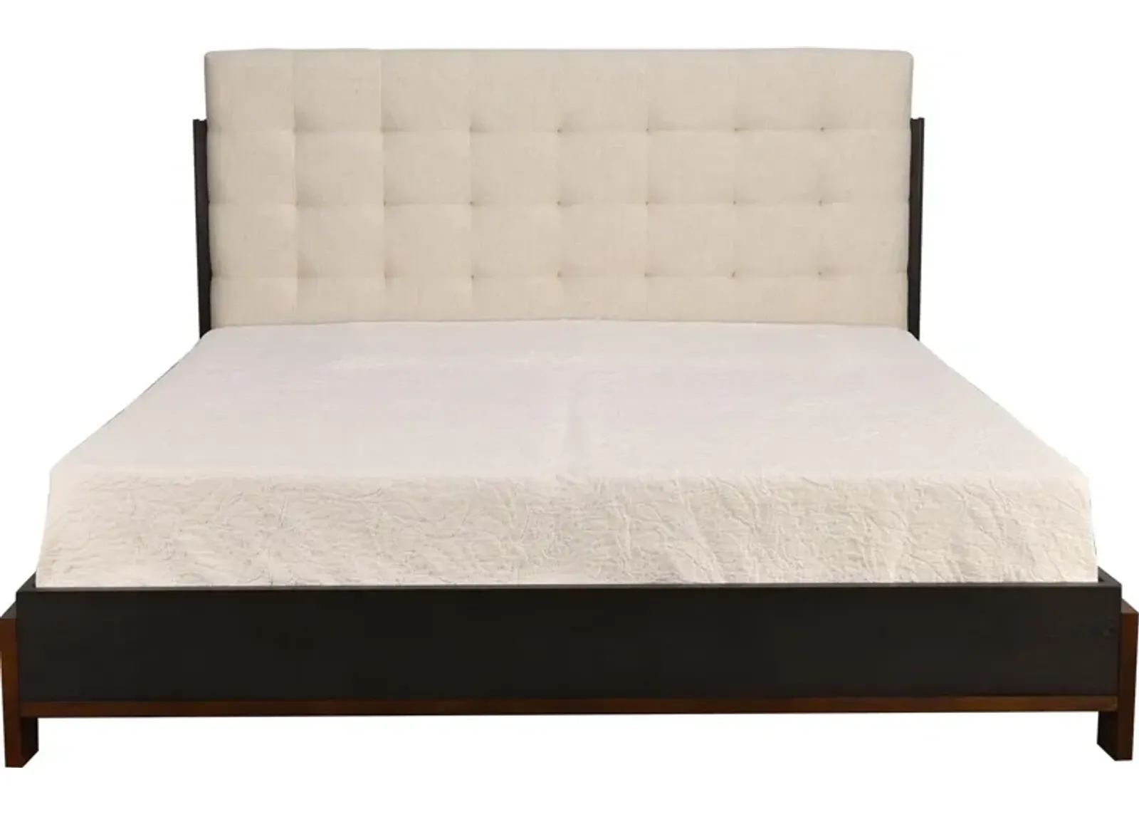 Flexsteel WATERFALL KING BED