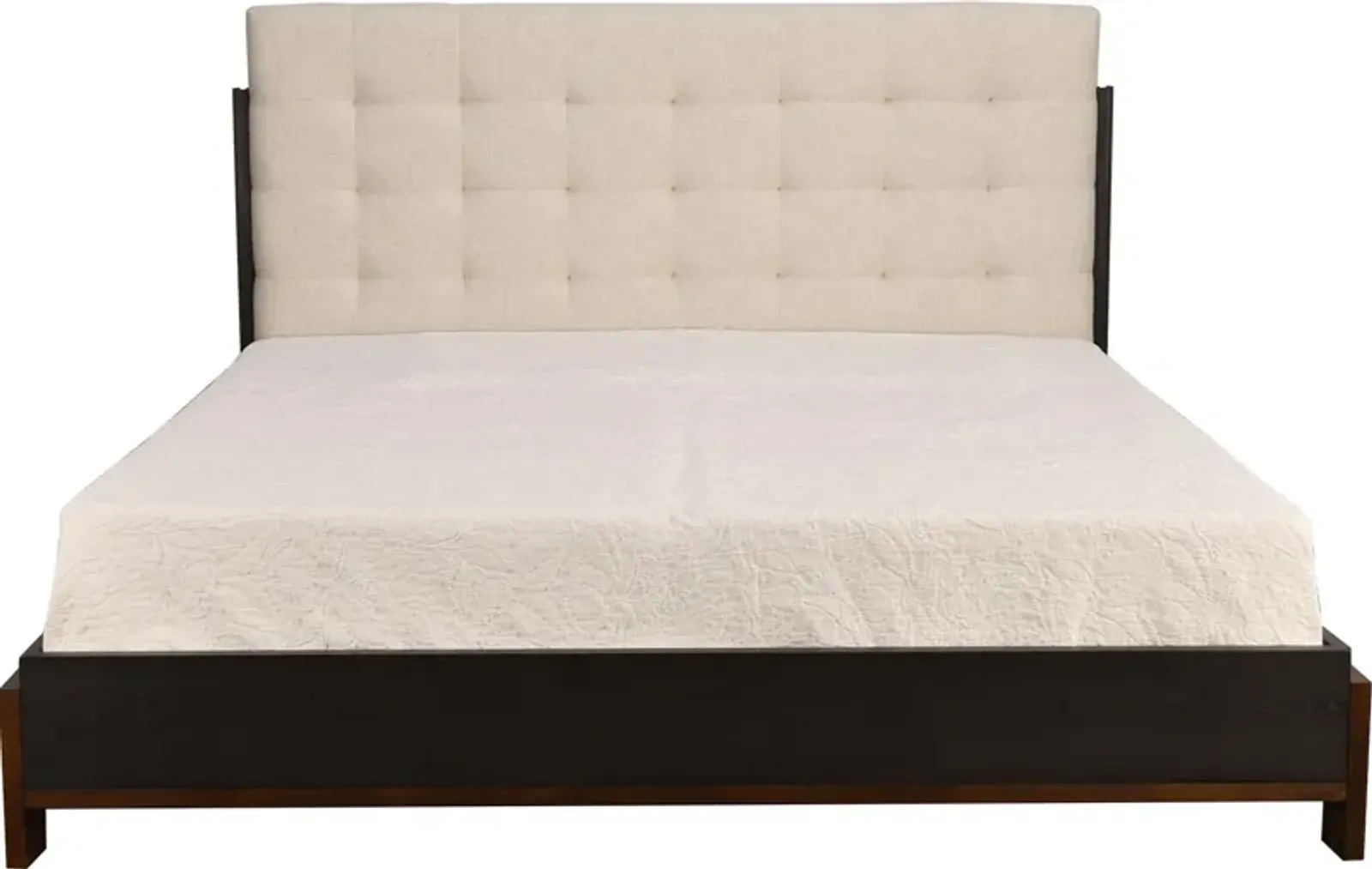 Flexsteel WATERFALL KING BED