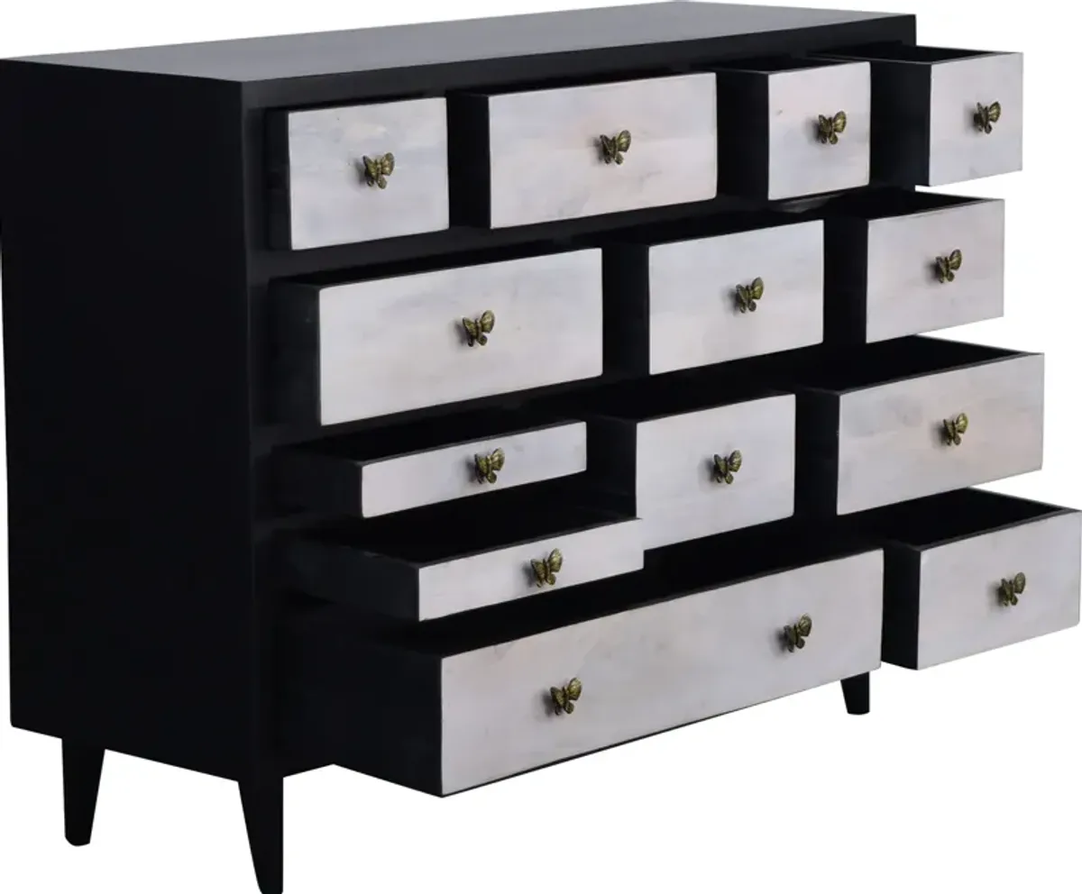 Crawford Street MONARCH CABINET