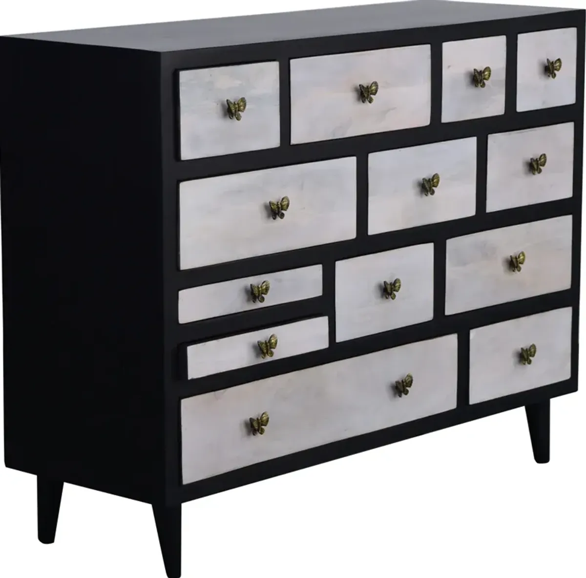 Crawford Street MONARCH CABINET