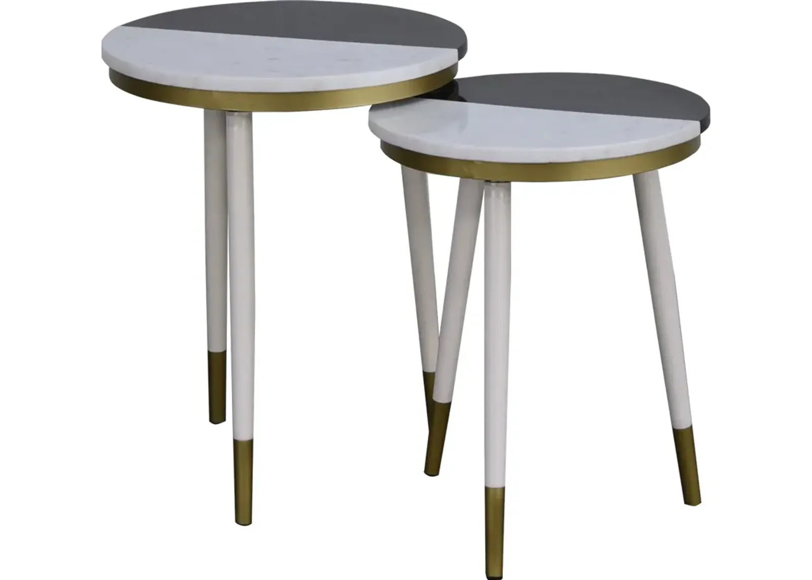 Crawford Street Taj Nesting Tables