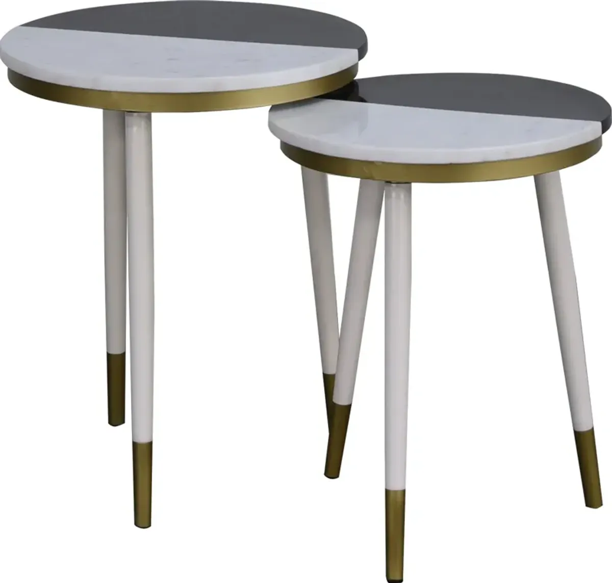 Crawford Street Taj Nesting Tables