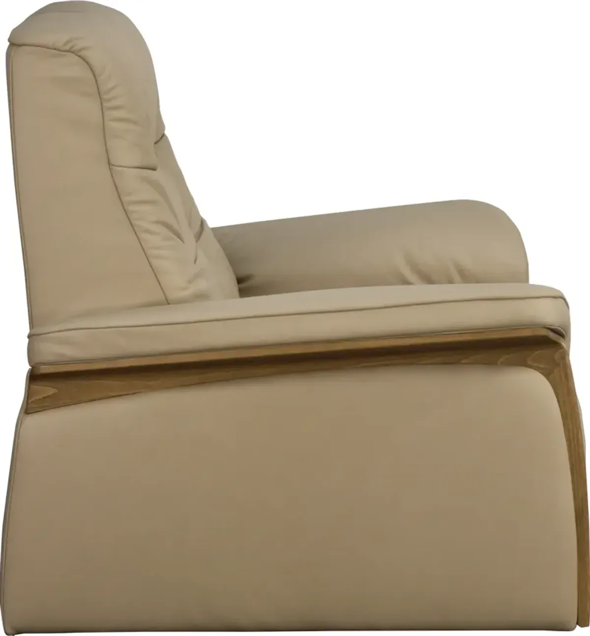 Stressless by Ekornes MARY V2 WOOD ARMCHAIR