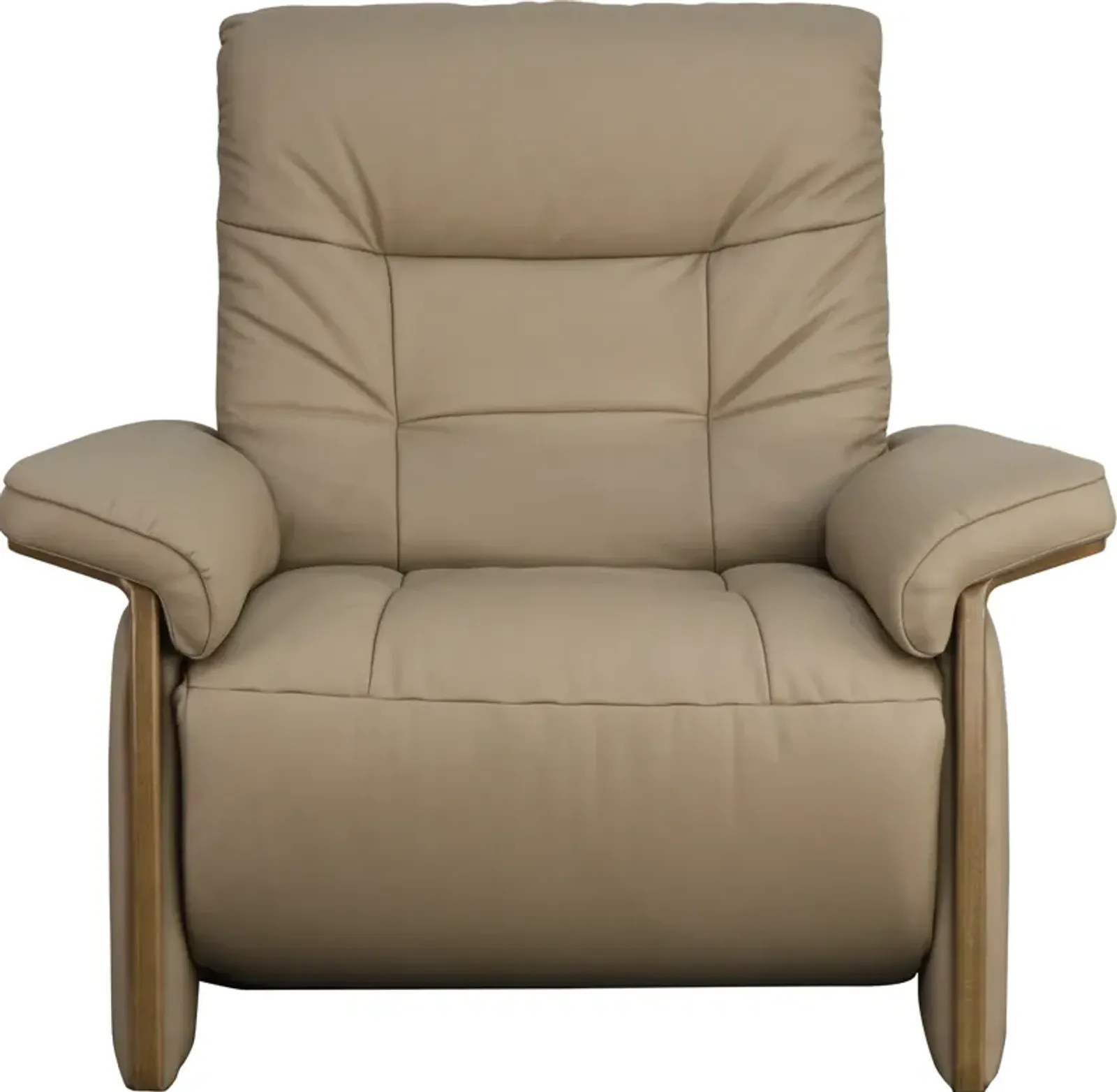 Stressless by Ekornes MARY V2 WOOD ARMCHAIR