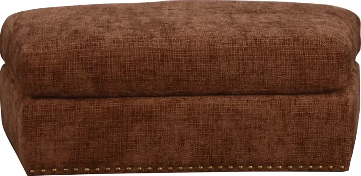 Smith Brothers 9000 OTTOMAN