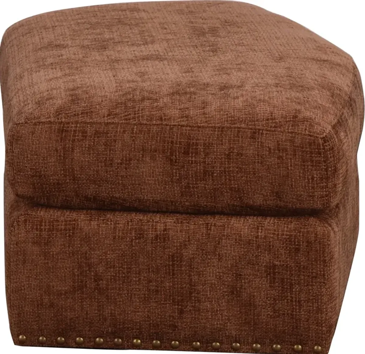 Smith Brothers 9000 OTTOMAN