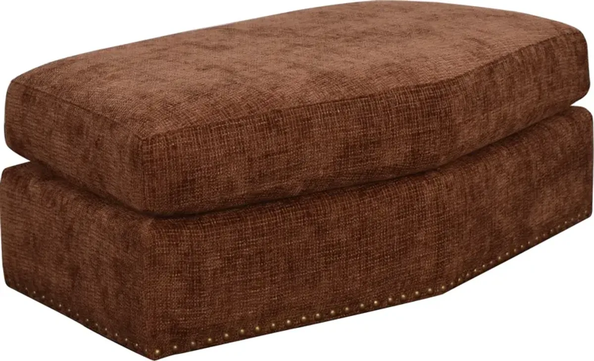 Smith Brothers 9000 OTTOMAN