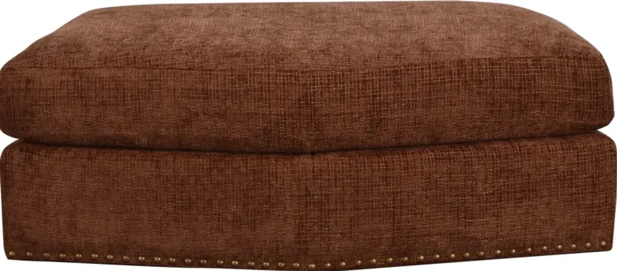 Smith Brothers 9000 OTTOMAN