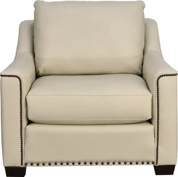 Smith Brothers 9000 LEATHER CHAIR