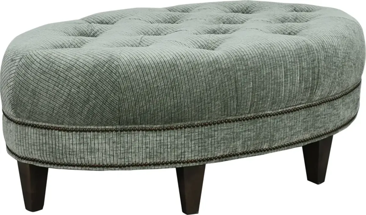 Smith Brothers 2000 50" OTTOMAN