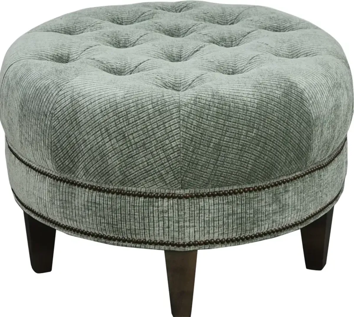 Smith Brothers 2000 50" OTTOMAN