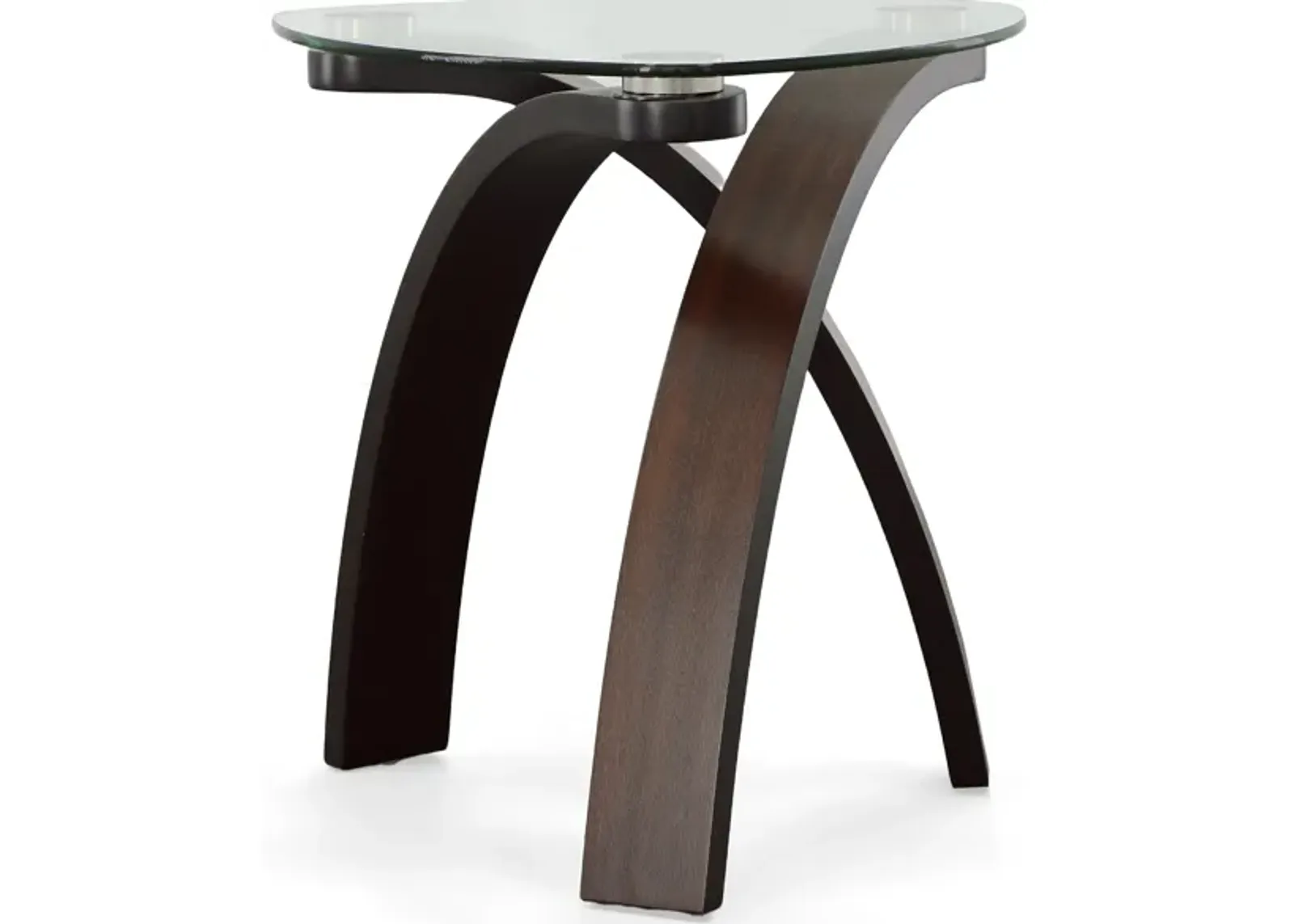 Magnussen Home ALLURE END TABLE