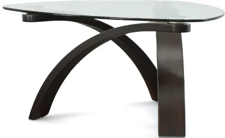 Magnussen Home ALLURE COCKTAIL TABLE