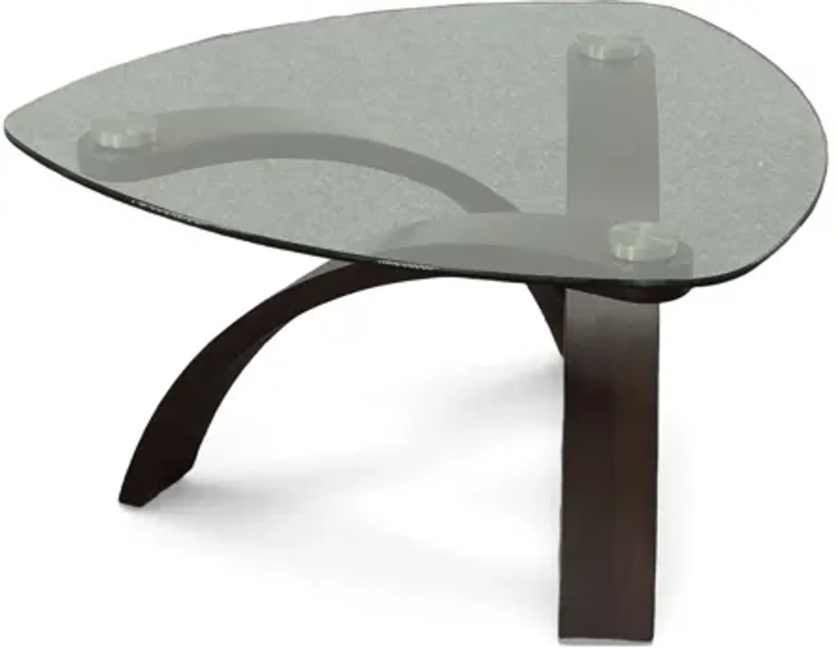 Magnussen Home ALLURE COCKTAIL TABLE