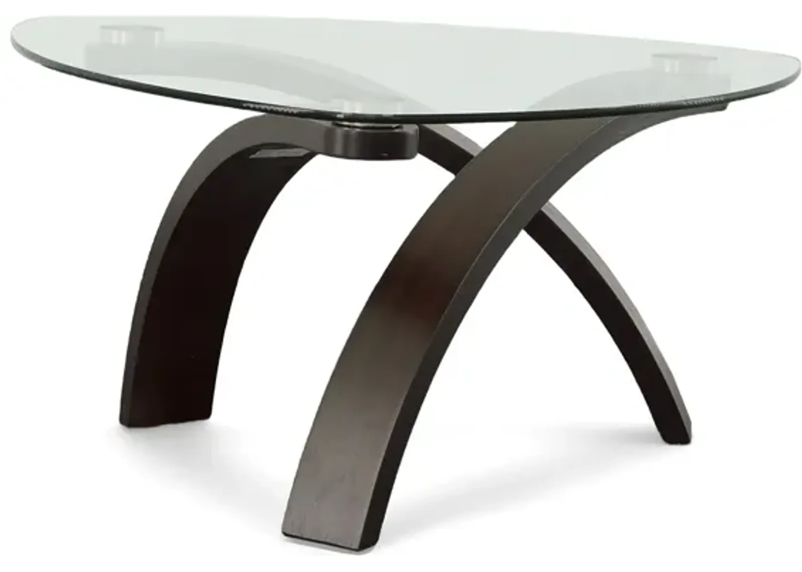 Magnussen Home ALLURE COCKTAIL TABLE