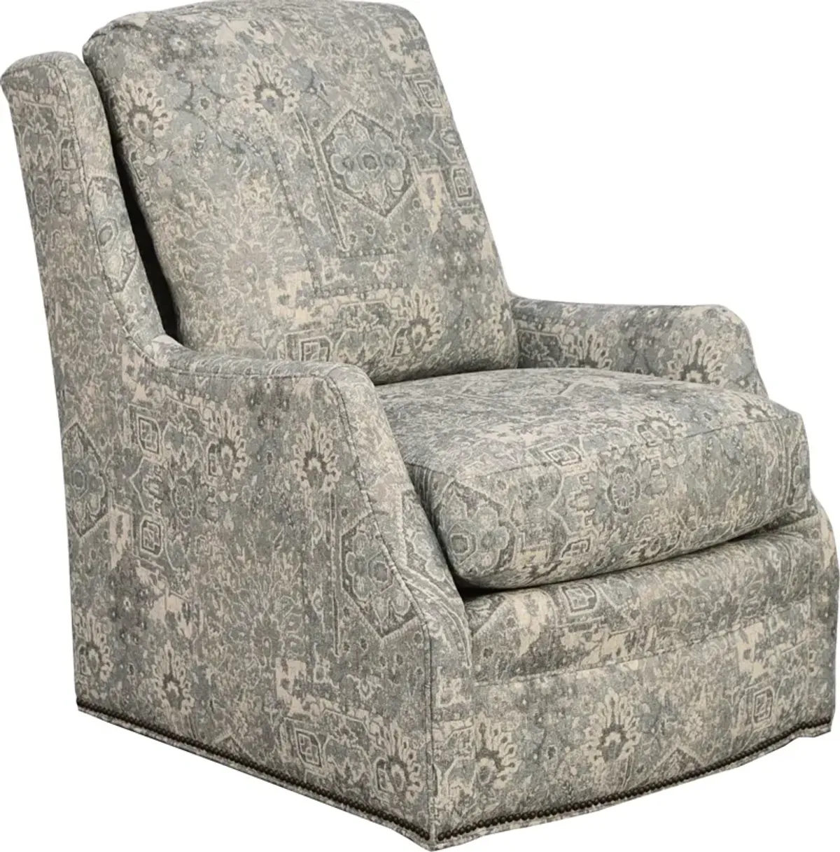 Smith Brothers 544 ACCENT CHAIR