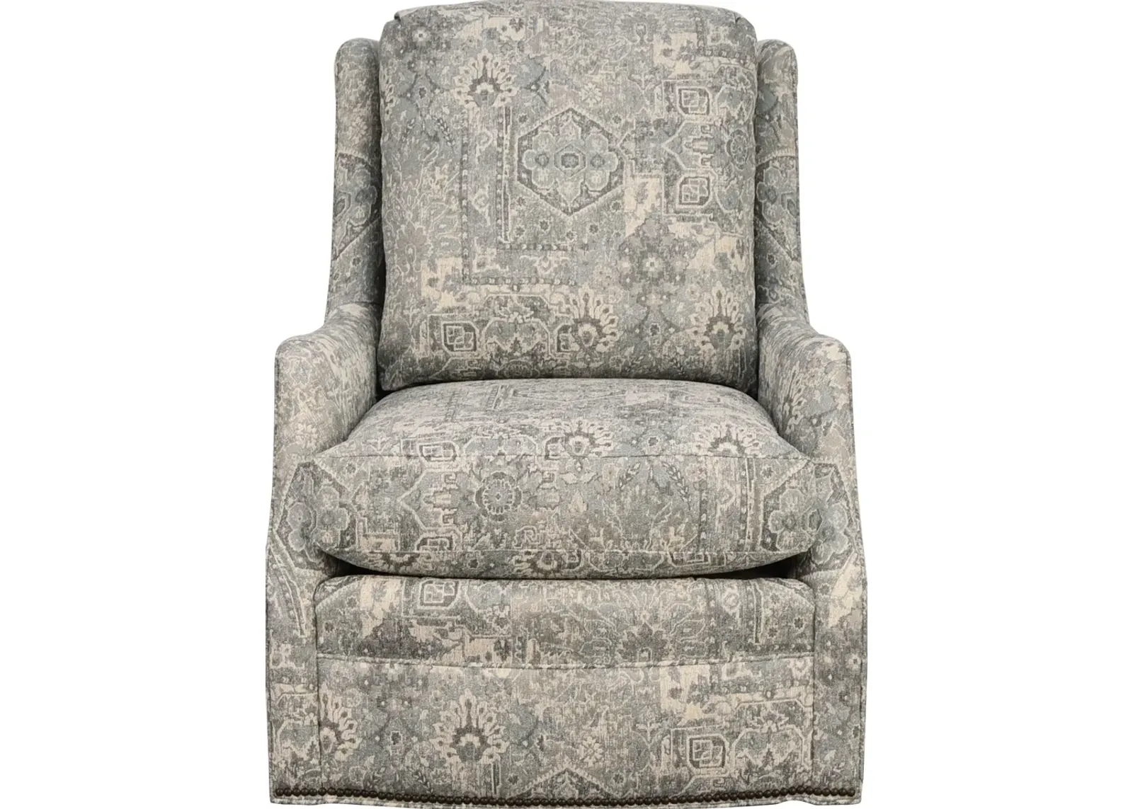 Smith Brothers 544 ACCENT CHAIR