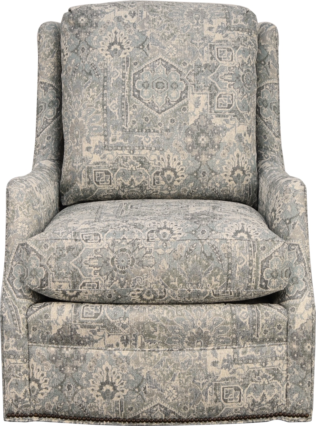 Smith Brothers 544 ACCENT CHAIR