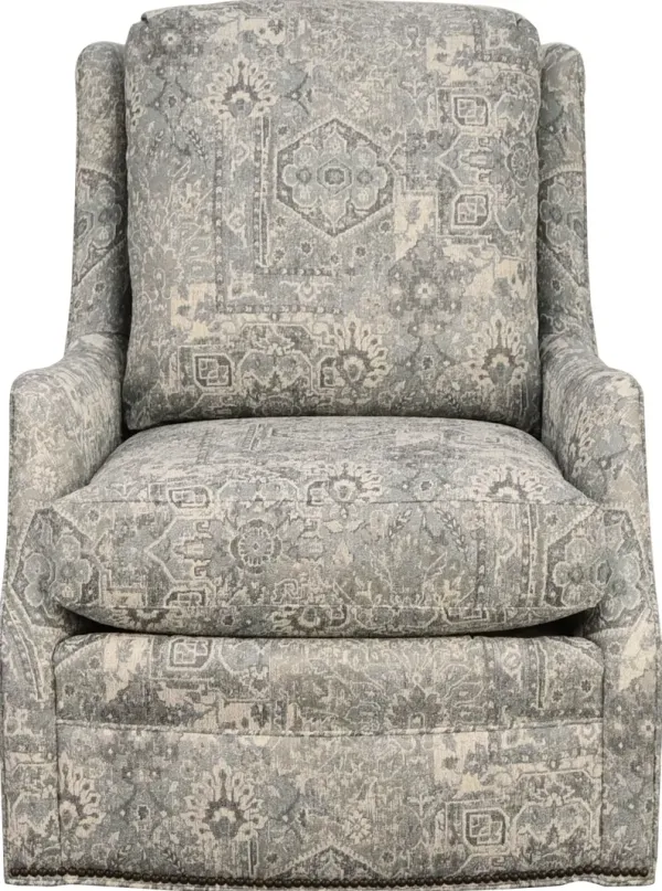 Smith Brothers 544 ACCENT CHAIR