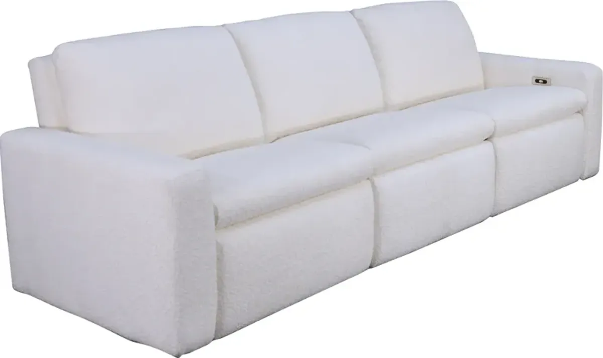 Elran Furniture BLANCHE SOFA-P1